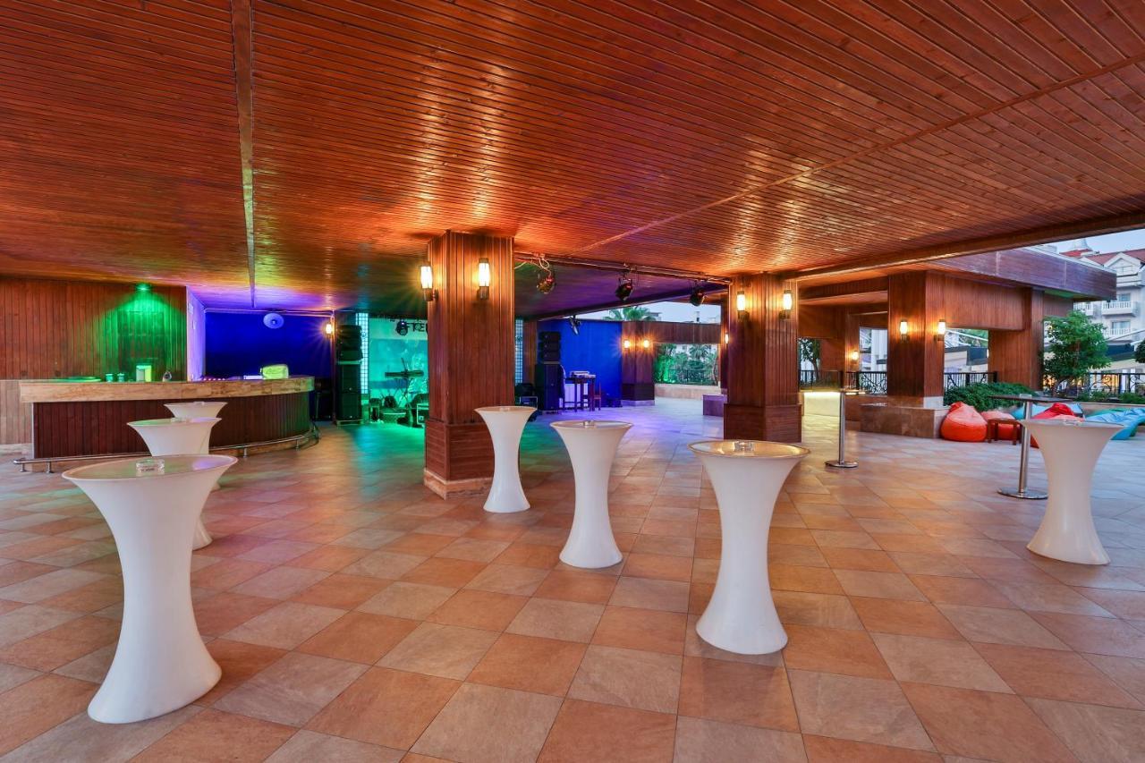 Crystal Waterworld & 5* Белек