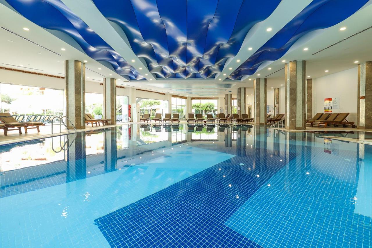 Resort Crystal Waterworld & Belek