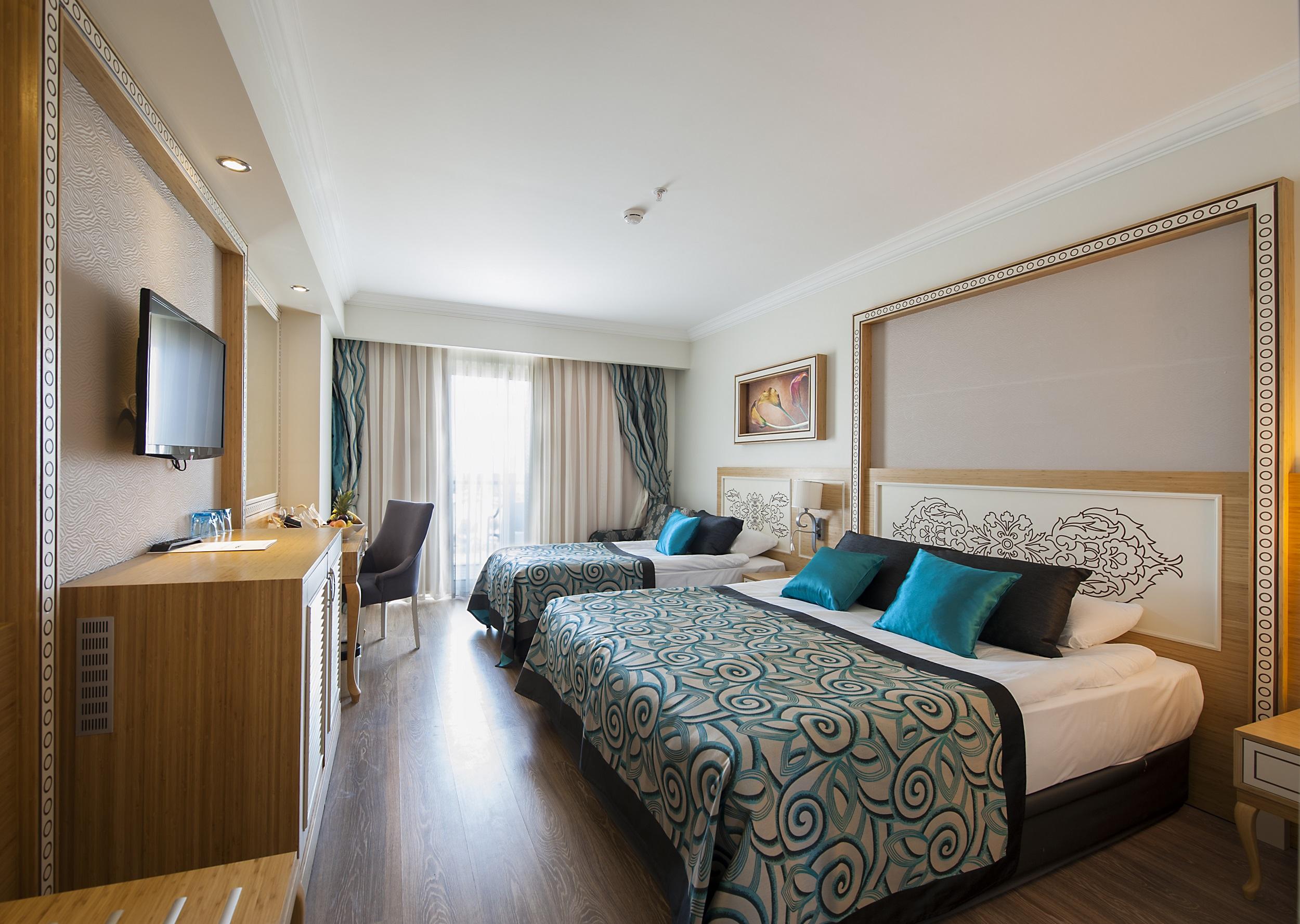 Crystal Waterworld & Resort Belek